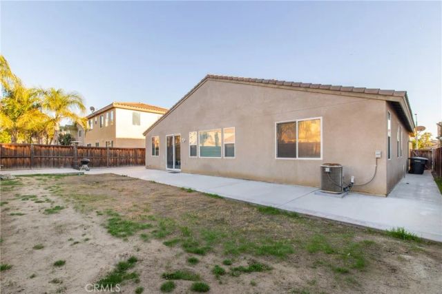 2853 Pansy Way, San Jacinto, CA 92582