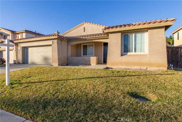 2853 Pansy Way, San Jacinto, CA 92582