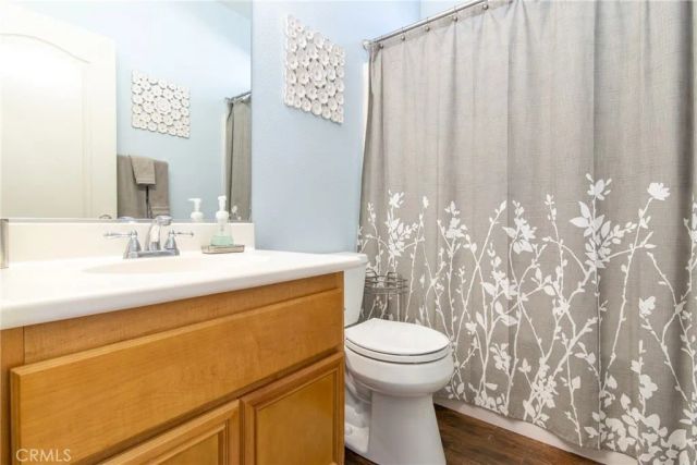 2853 Pansy Way, San Jacinto, CA 92582