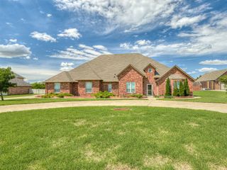 3101 Firefly Drive, Norman, OK 73071