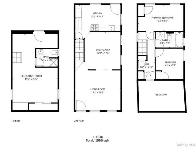 10141 133rd Street, Richmond Hill S., NY 11419