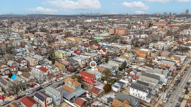 10141 133rd Street, Richmond Hill S., NY 11419