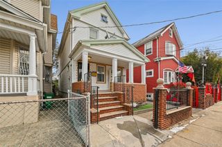 10141 133rd Street, Richmond Hill S., NY 11419