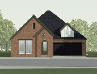 1268 Loblolly Way, Elm Springs, AR 72762