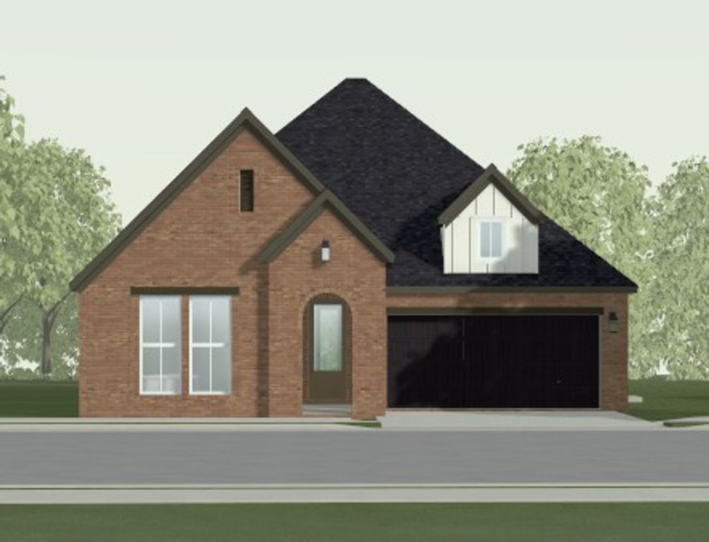 1268 Loblolly Way, Elm Springs, AR 72762