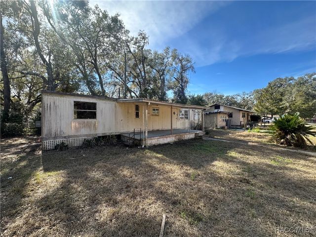 8832 E Freeman Court, Floral City, FL 34436