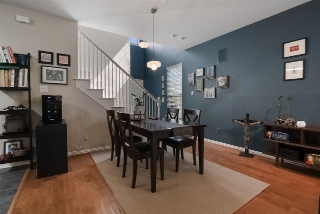2248 Fletcher Trail, Plano, TX 75025