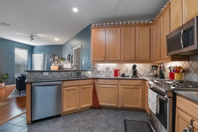 2248 Fletcher Trail, Plano, TX 75025