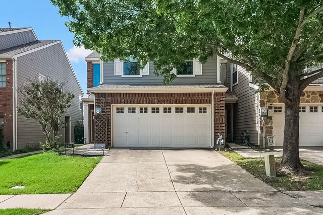 2248 Fletcher Trail, Plano, TX 75025