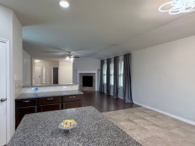 3728 Holly Brook Drive, Fort Worth, TX 76244
