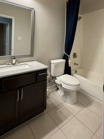3728 Holly Brook Drive, Fort Worth, TX 76244