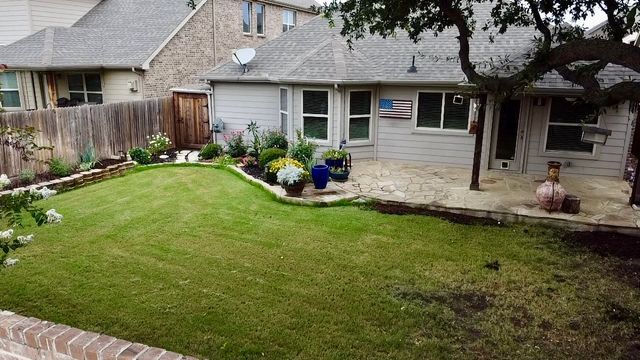 3728 Holly Brook Drive, Fort Worth, TX 76244