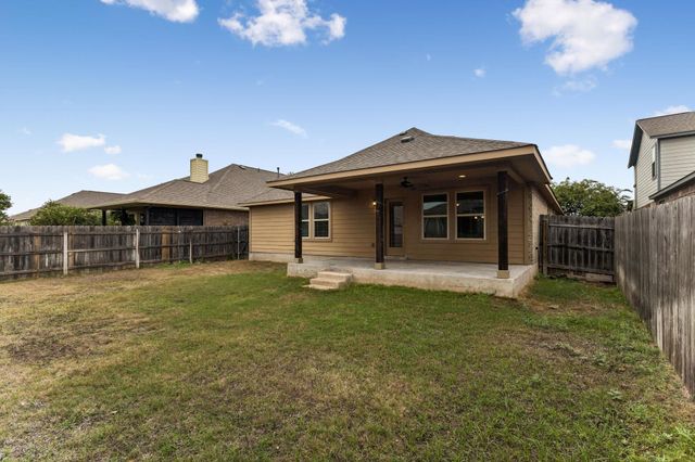 6708 Catania LOOP, Round Rock, TX 78665