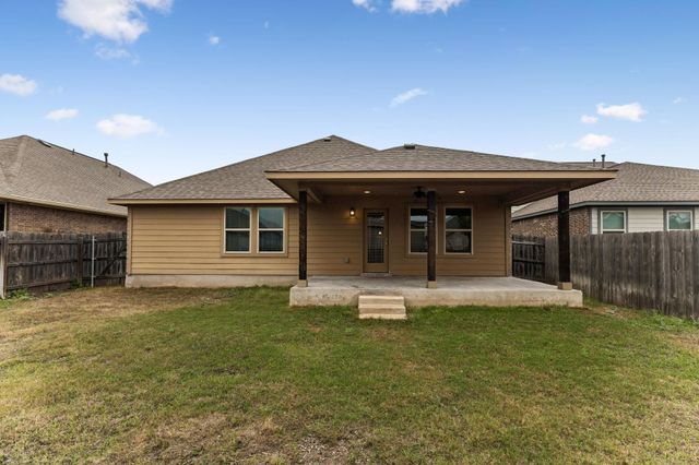6708 Catania LOOP, Round Rock, TX 78665