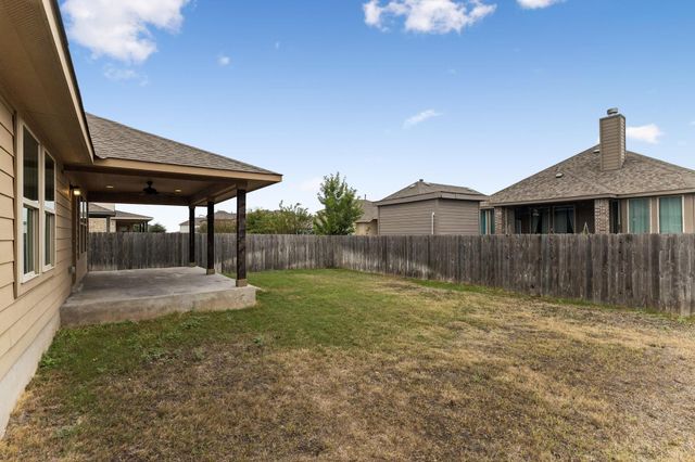 6708 Catania LOOP, Round Rock, TX 78665