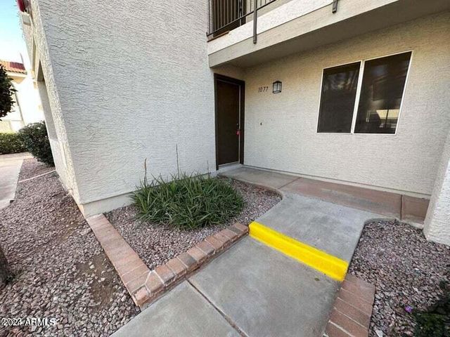 10610 S 48th Street 1077, Phoenix, AZ 85044