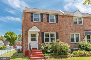 3020 GREEN ST, Claymont, DE 19703