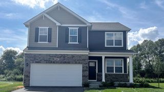 1907 Overland Drive, Plainfield, IL 60586