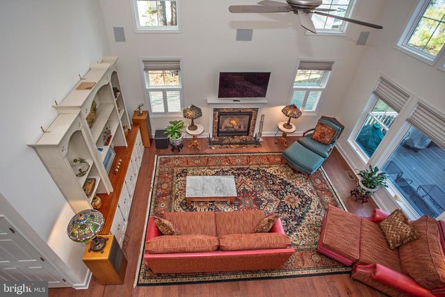 132 W SHORE DR, Milton, DE 19968