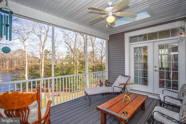 132 W SHORE DR, Milton, DE 19968