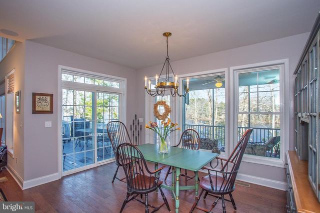 132 W SHORE DR, Milton, DE 19968