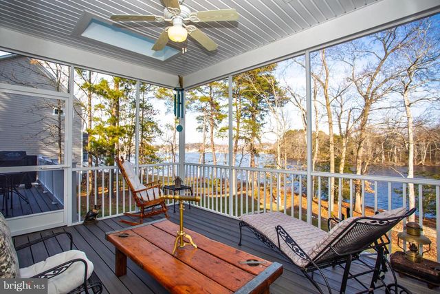 132 W SHORE DR, Milton, DE 19968