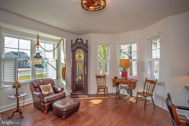 132 W SHORE DR, Milton, DE 19968