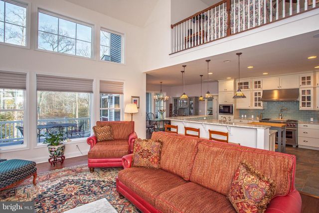 132 W SHORE DR, Milton, DE 19968