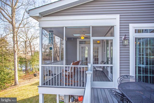 132 W SHORE DR, Milton, DE 19968