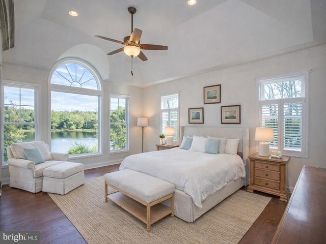 132 W SHORE DR, Milton, DE 19968