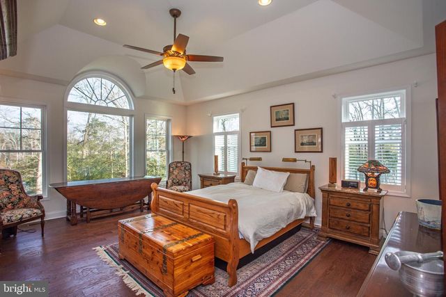 132 W SHORE DR, Milton, DE 19968