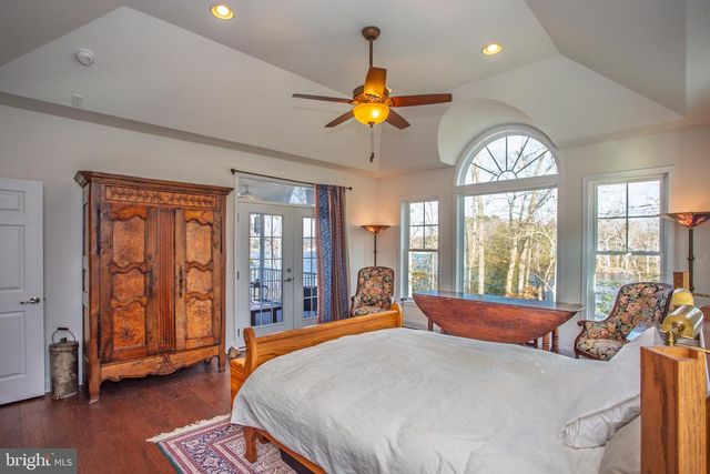 132 W SHORE DR, Milton, DE 19968