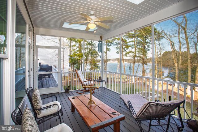 132 W SHORE DR, Milton, DE 19968