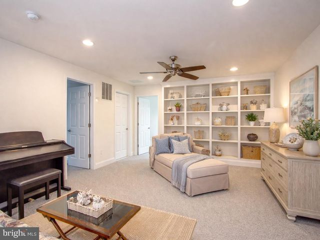 132 W SHORE DR, Milton, DE 19968