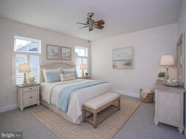 132 W SHORE DR, Milton, DE 19968