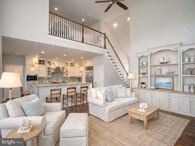 132 W SHORE DR, Milton, DE 19968