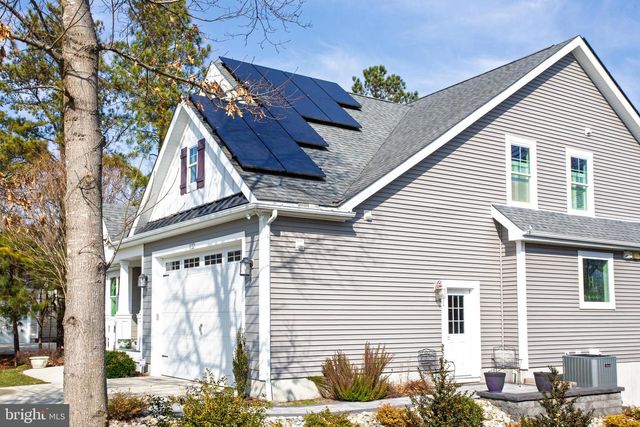 132 W SHORE DR, Milton, DE 19968