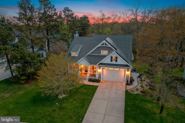 132 W SHORE DR, Milton, DE 19968
