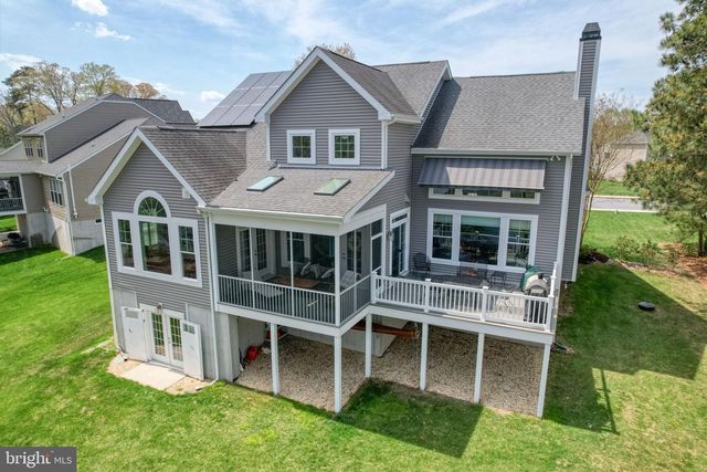132 W SHORE DR, Milton, DE 19968