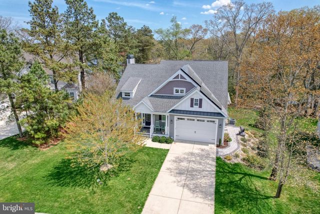 132 W SHORE DR, Milton, DE 19968