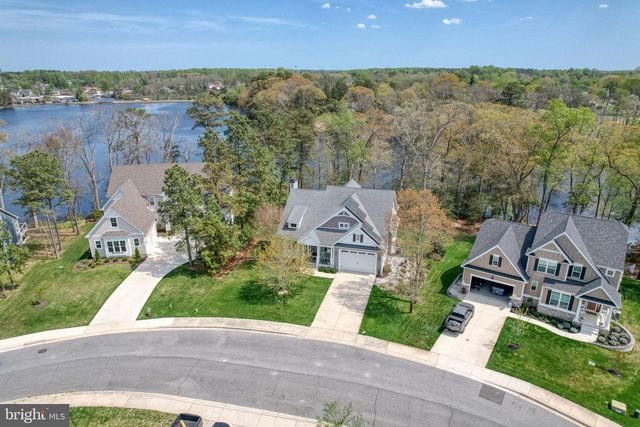 132 W SHORE DR, Milton, DE 19968