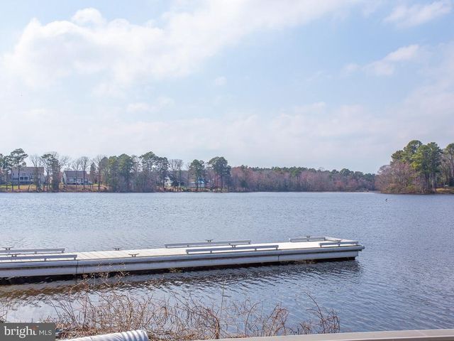 132 W SHORE DR, Milton, DE 19968