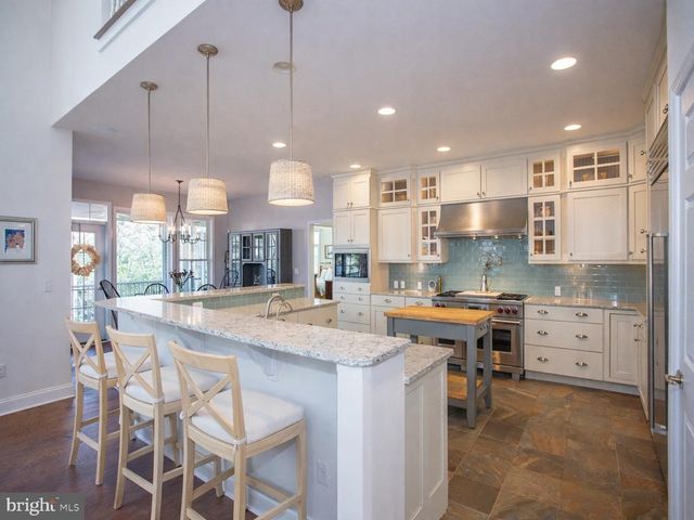 132 W SHORE DR, Milton, DE 19968