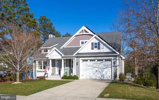 132 W SHORE DR, Milton, DE 19968