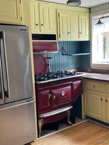 321 Rockwell Road, Onondaga, NY 13120