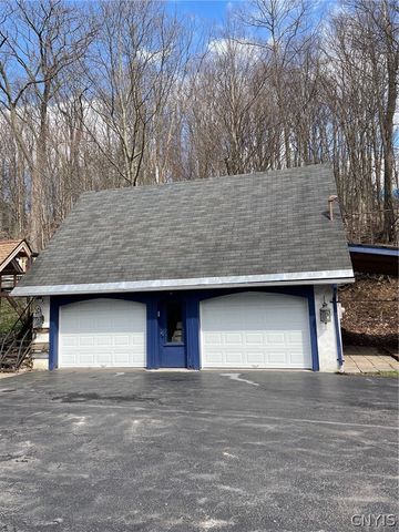 321 Rockwell Road, Onondaga, NY 13120