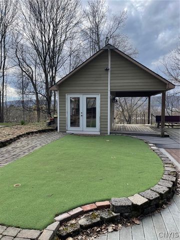 321 Rockwell Road, Onondaga, NY 13120
