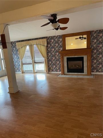321 Rockwell Road, Onondaga, NY 13120