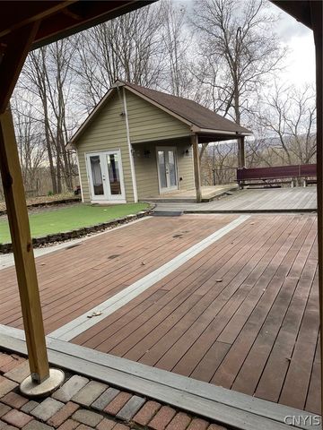 321 Rockwell Road, Onondaga, NY 13120