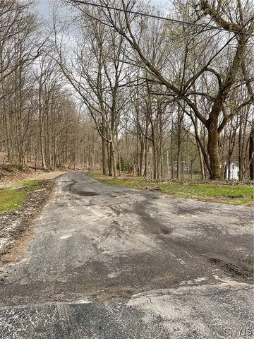 321 Rockwell Road, Onondaga, NY 13120